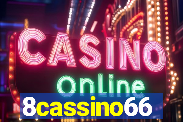 8cassino66