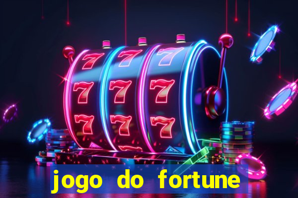 jogo do fortune dragon demo