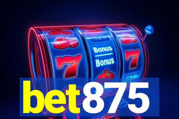 bet875