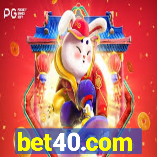 bet40.com