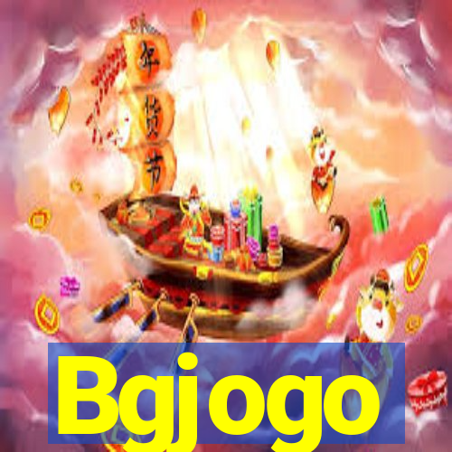 Bgjogo