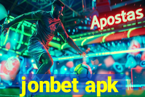 jonbet apk