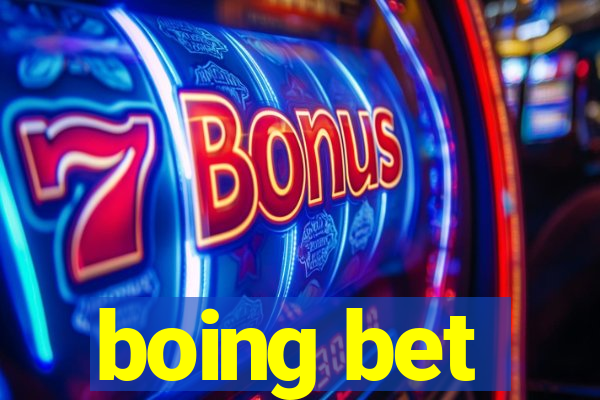 boing bet