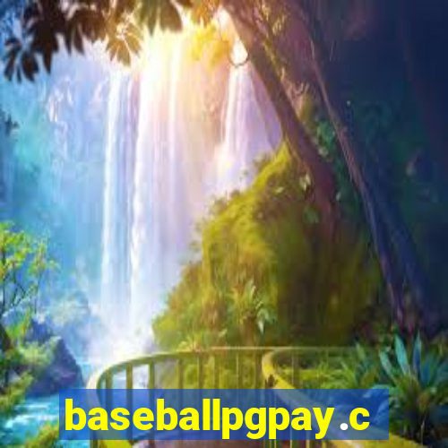 baseballpgpay.com