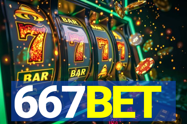 667BET