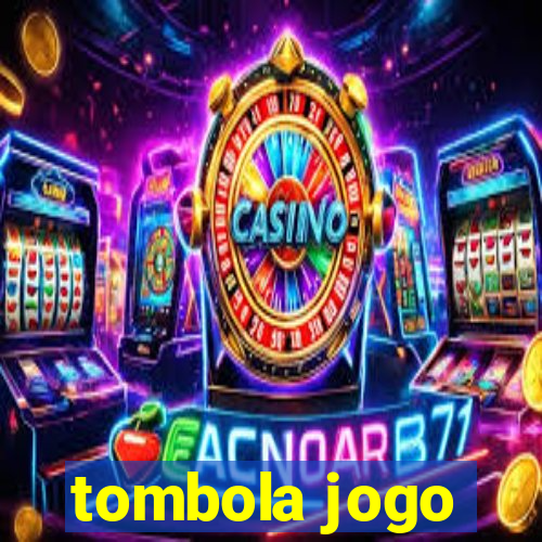 tombola jogo