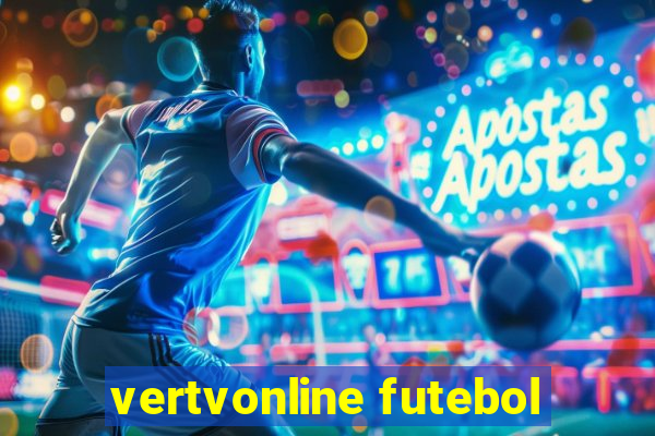 vertvonline futebol