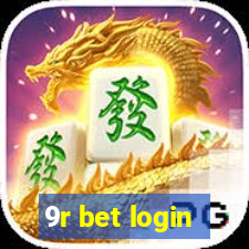 9r bet login