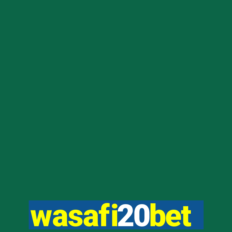 wasafi20bet