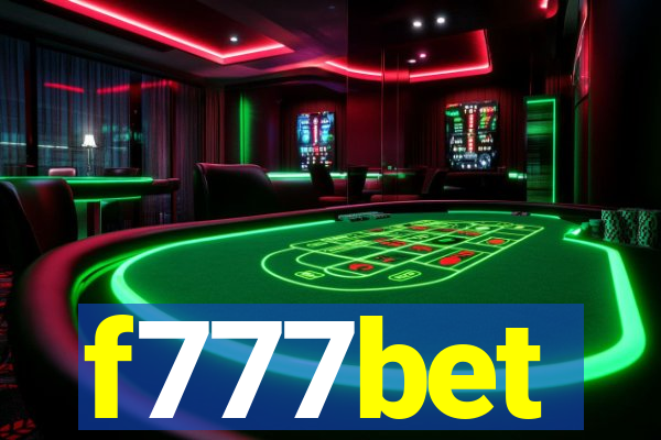 f777bet