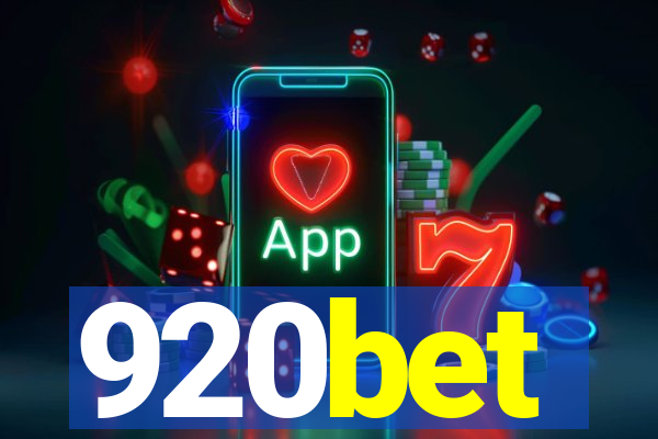 920bet