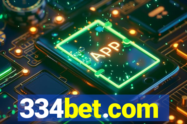 334bet.com