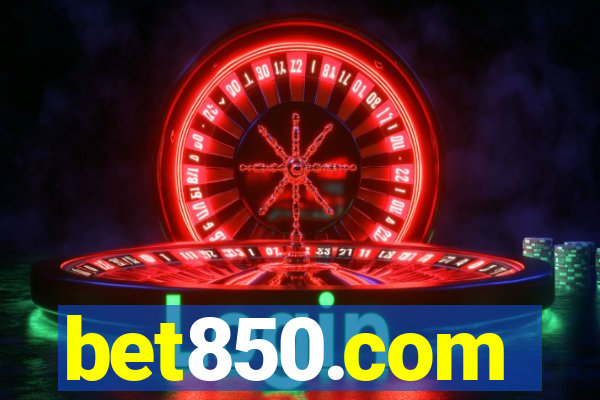 bet850.com