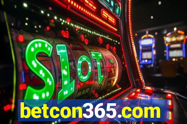 betcon365.com