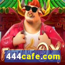 444cafe.com