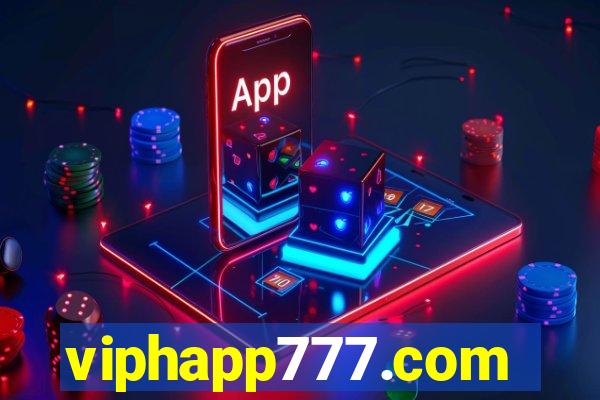 viphapp777.com