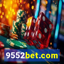 9552bet.com