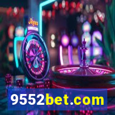 9552bet.com