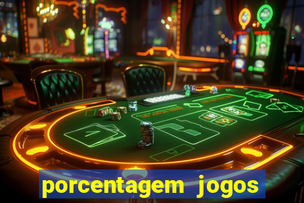 porcentagem jogos da pg