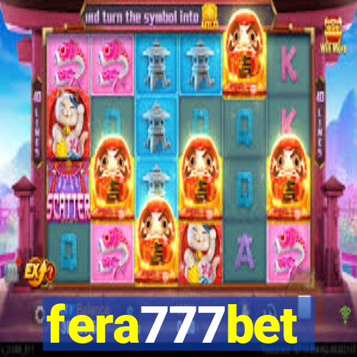 fera777bet