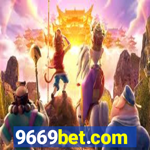 9669bet.com