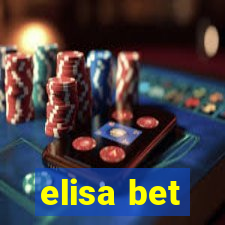 elisa bet