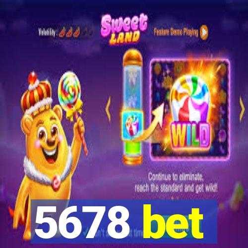 5678 bet