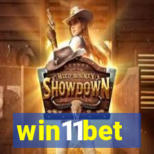 win11bet