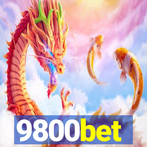 9800bet