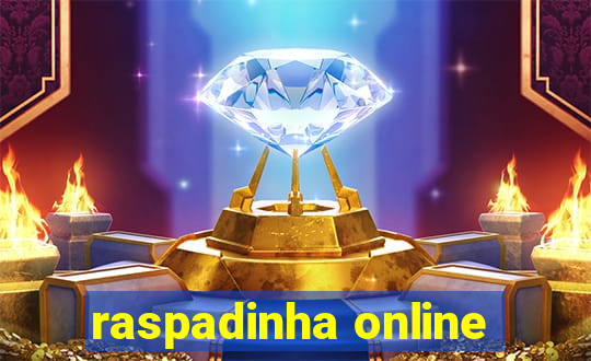 raspadinha online