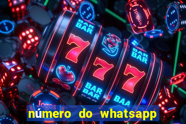 número do whatsapp do perrengue na band