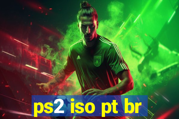 ps2 iso pt br