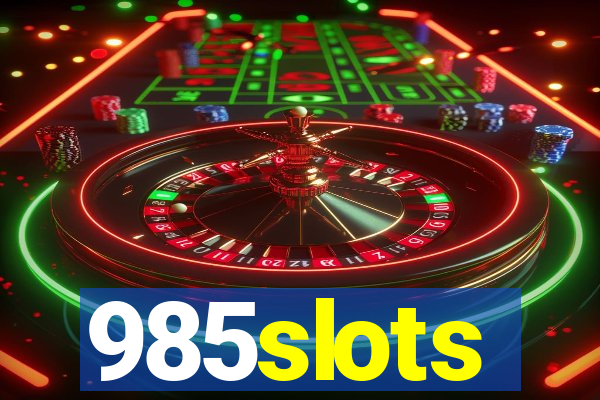 985slots