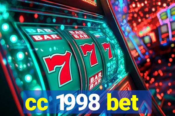 cc 1998 bet