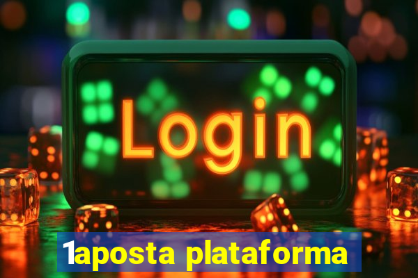 1aposta plataforma