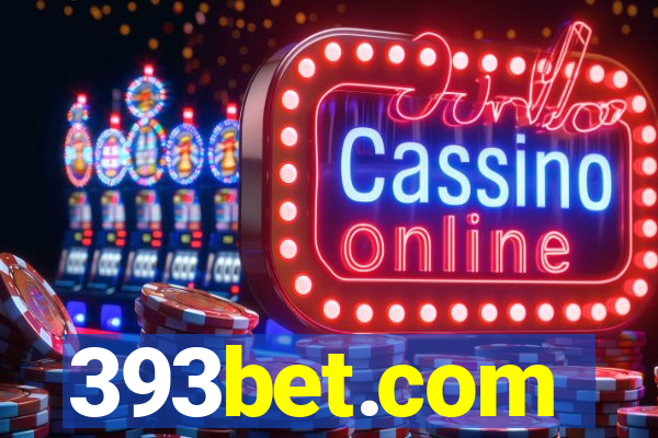 393bet.com