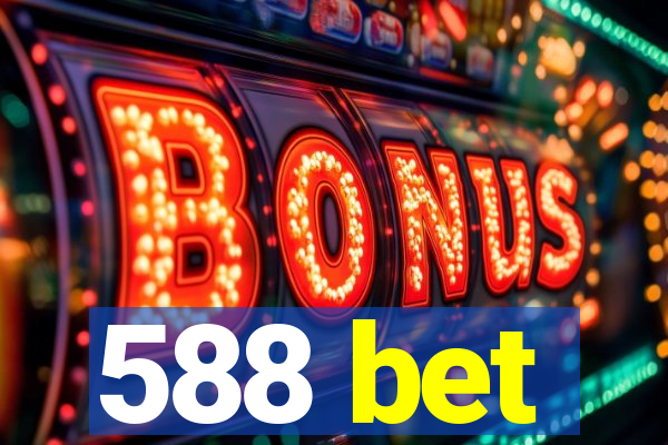 588 bet