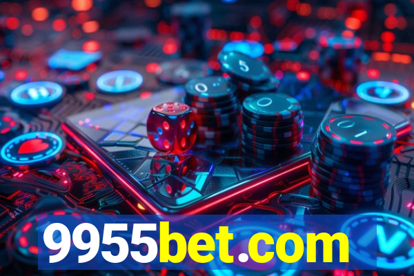 9955bet.com