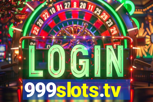 999slots.tv