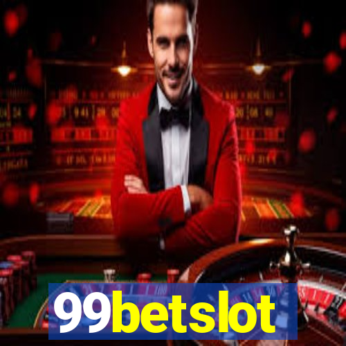 99betslot