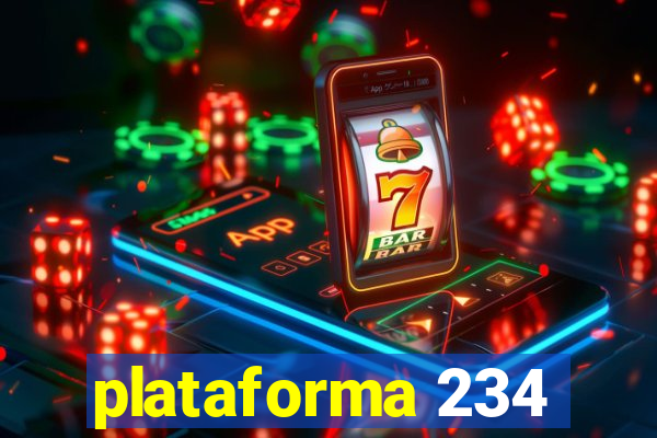 plataforma 234