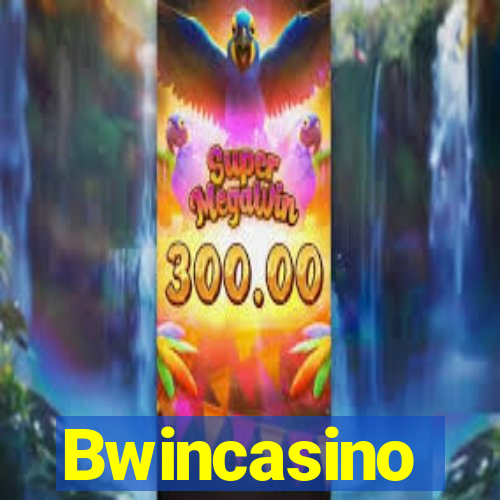 Bwincasino