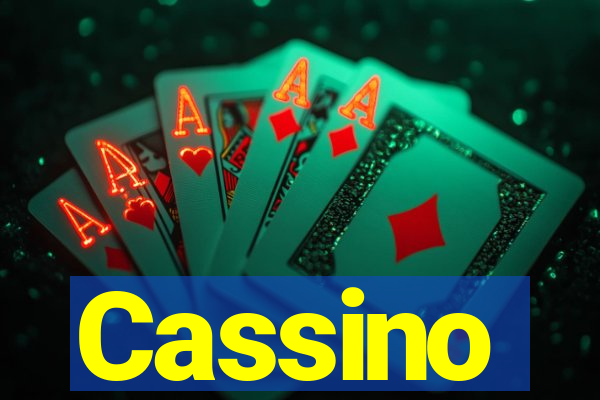 Cassino