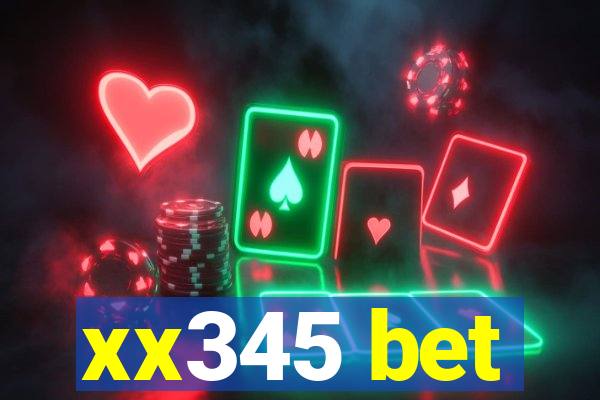 xx345 bet