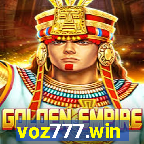 voz777.win