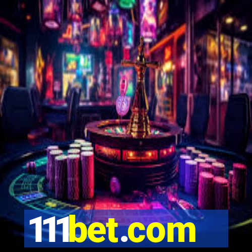 111bet.com