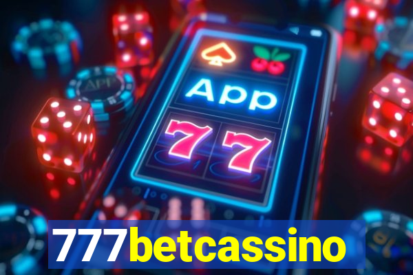 777betcassino