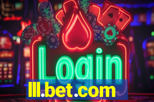 lll.bet.com