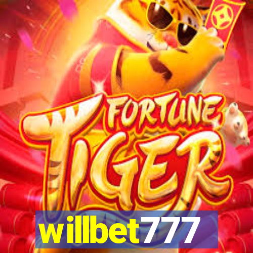 willbet777