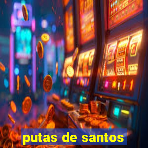 putas de santos